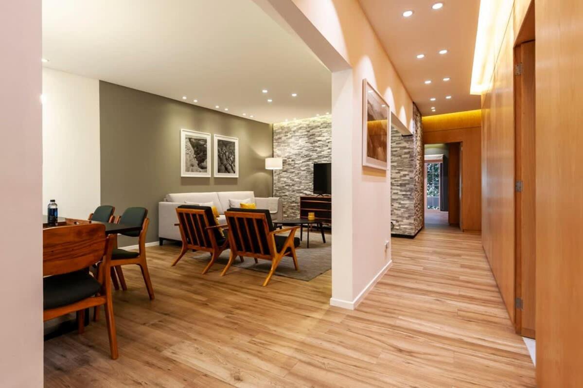 Stunning 3br With Terrace In Polanco * Città del Messico