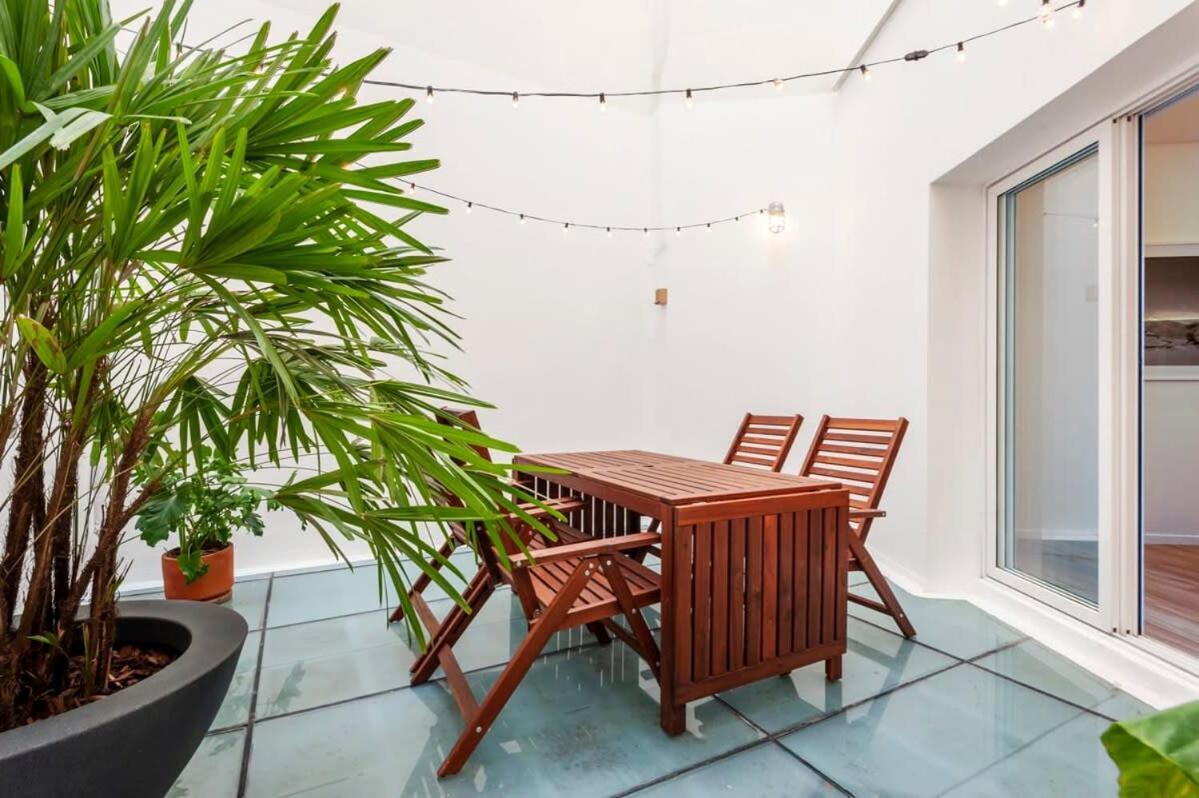 Stunning 3br With Terrace In Polanco Città del Messico