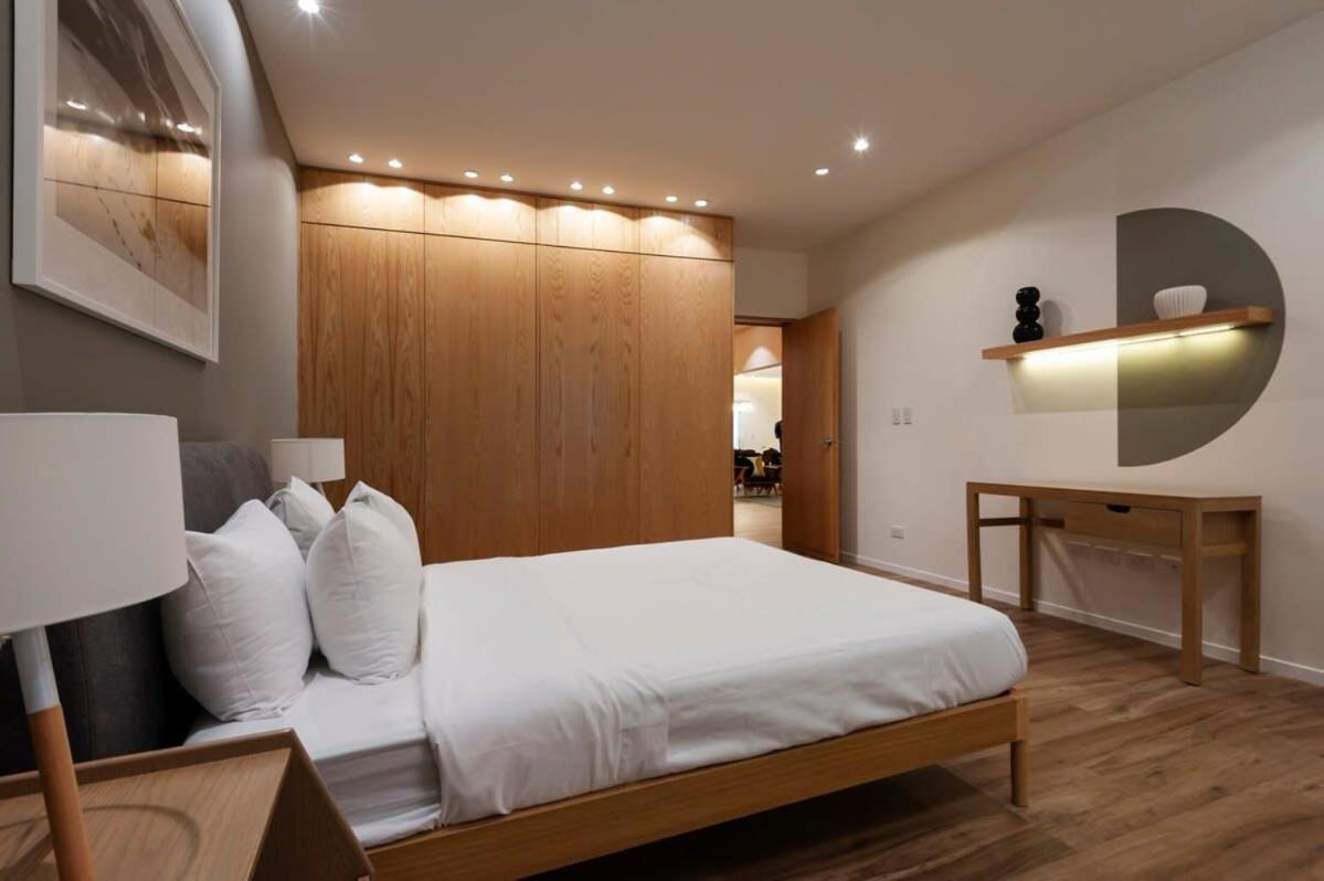 Appartamento Stunning 3br With Terrace In Polanco Città del Messico