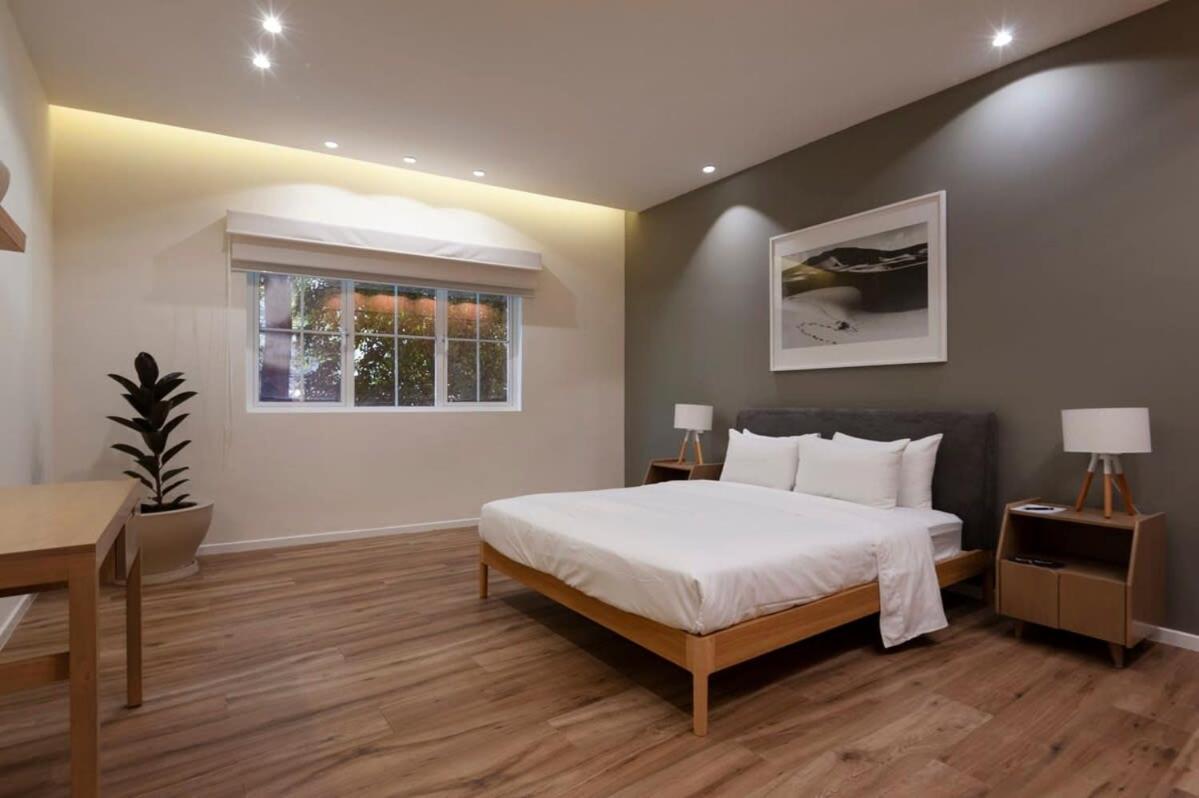 Stunning 3br With Terrace In Polanco * Città del Messico
