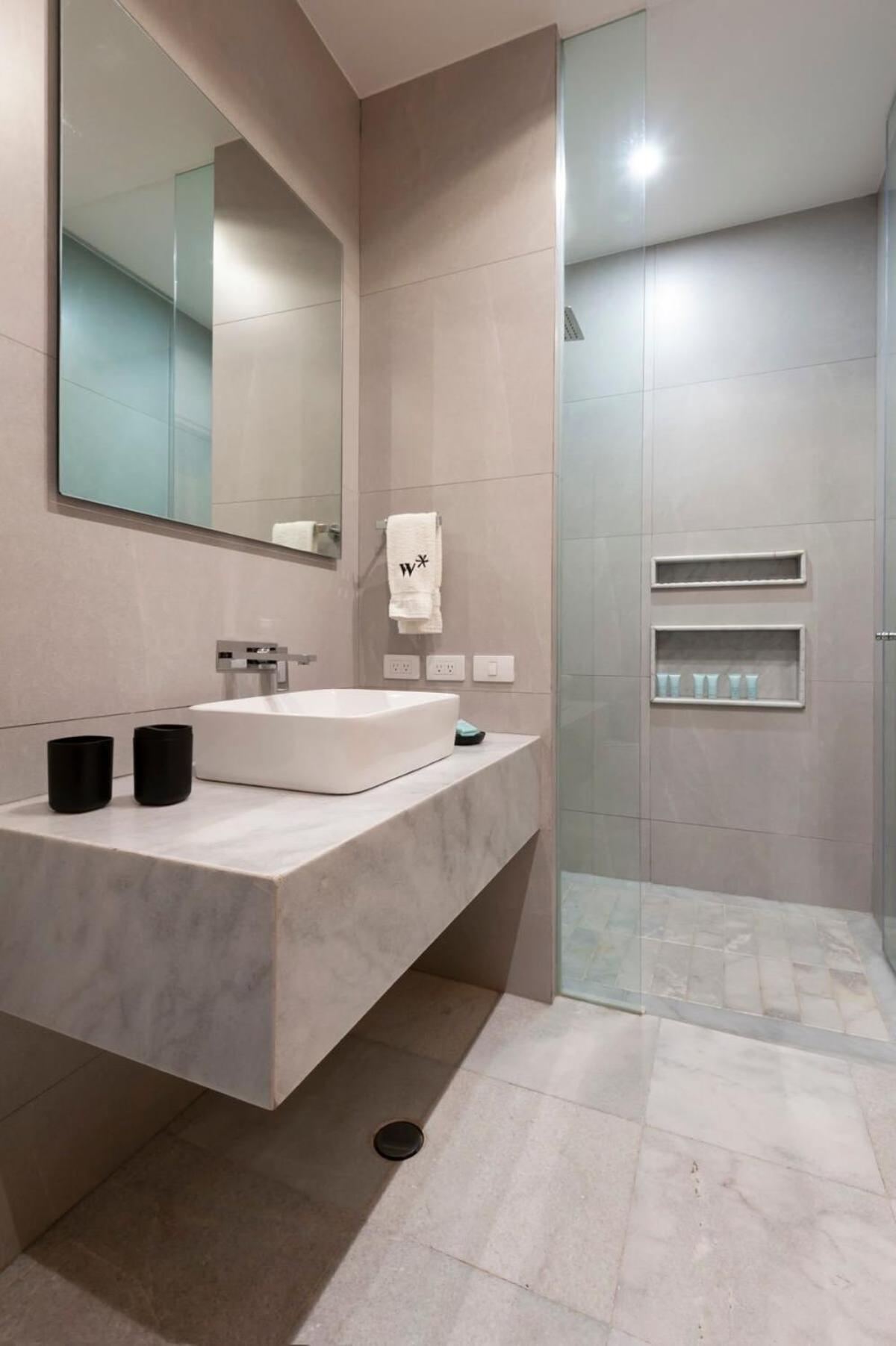 Stunning 3br With Terrace In Polanco Appartamento Città del Messico