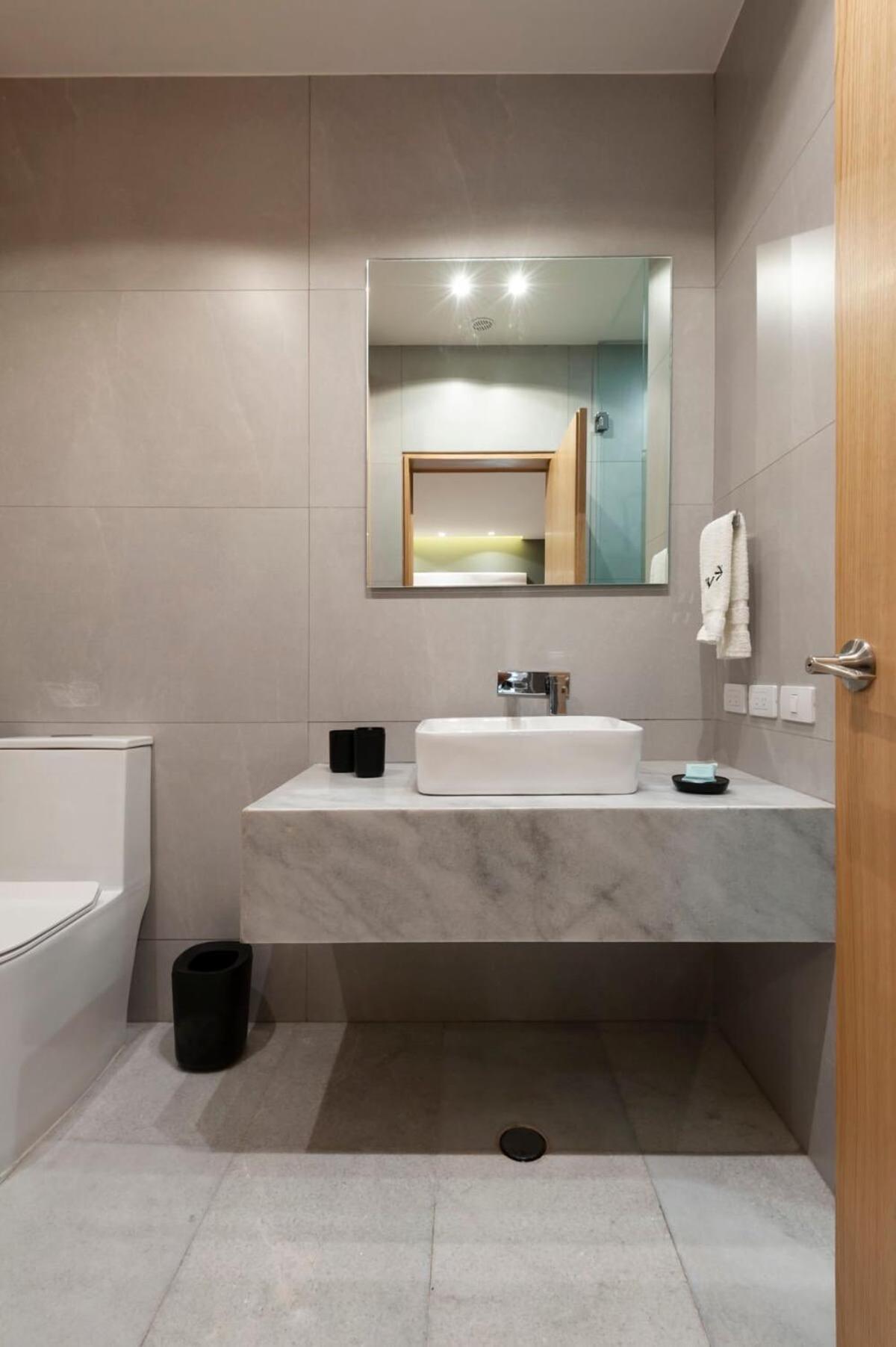 Appartamento Stunning 3br With Terrace In Polanco Città del Messico