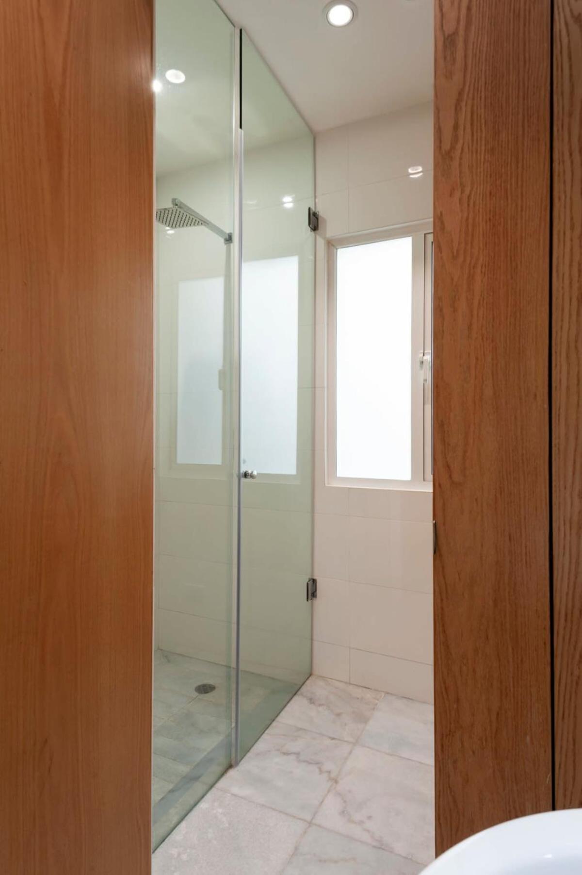 Stunning 3br With Terrace In Polanco * Città del Messico